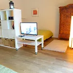 Warnemuende Residenz Am Kurpark Strandkiesel * Rostock